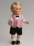Vogue Dolls - Vintage Ginny - Let's Go to the Movies Boy
